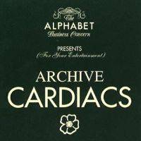 The Cardiacs : Archive Cardiacs1977-1979
